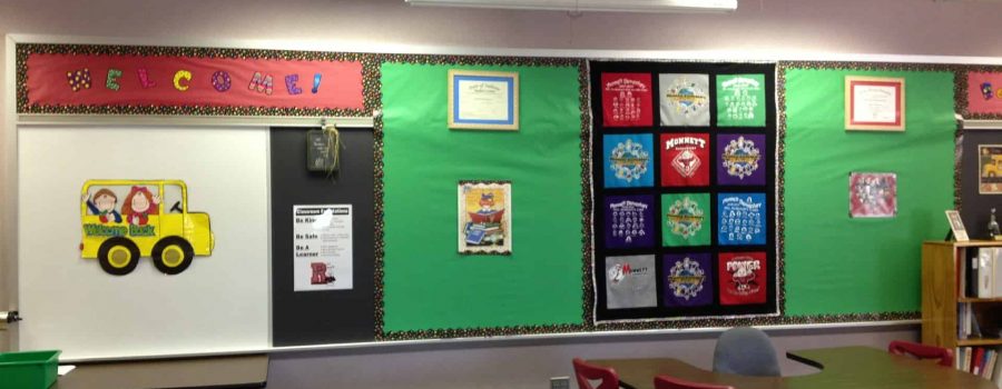 Teachers, We’ve Got Good News!