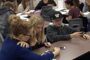 ClassroomQ Featured in Catlin Tucker website