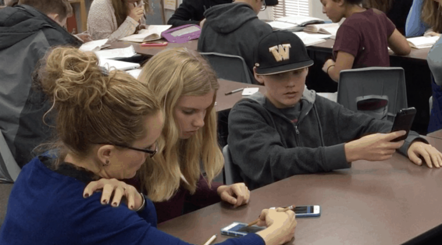 ClassroomQ Featured in Catlin Tucker website