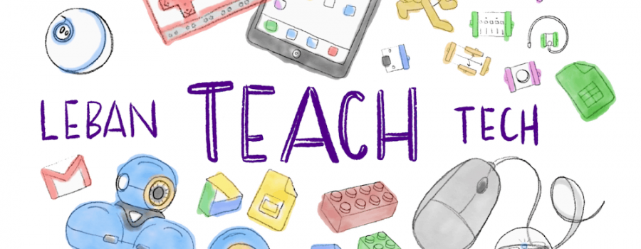 ClassroomQ in Leban Teach Tech